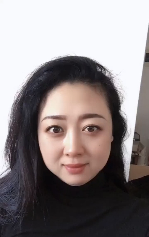 hongyanqing的第一张照片--福安相亲网