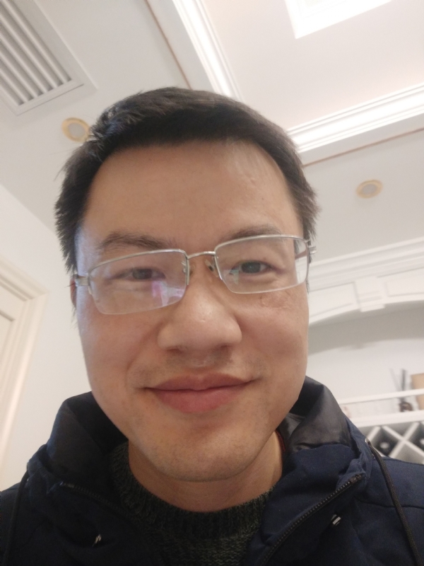 翔翔的第一张照片--福安相亲网