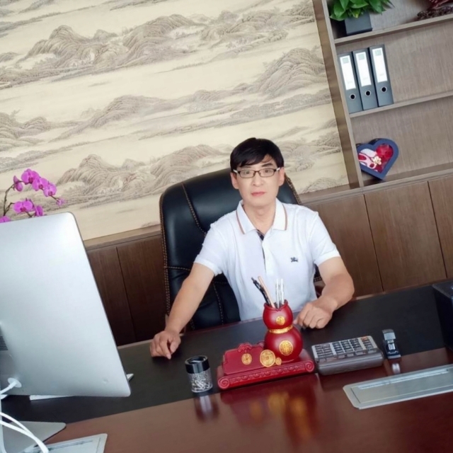 大叔寻觅有缘人的第三张照片--福安相亲网