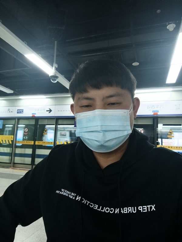 小生不才的第一张照片--福安相亲网