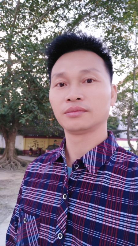 极光的第三张照片--福安相亲网