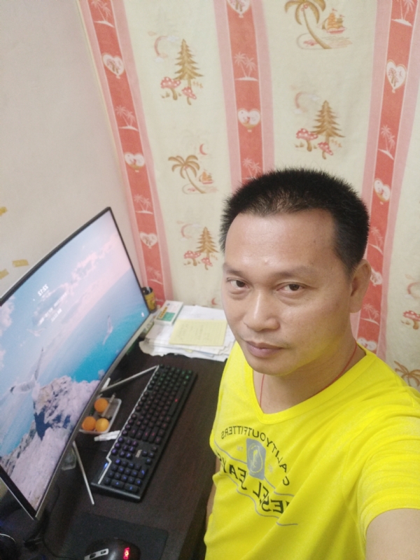 极光的第四张照片--福安相亲网