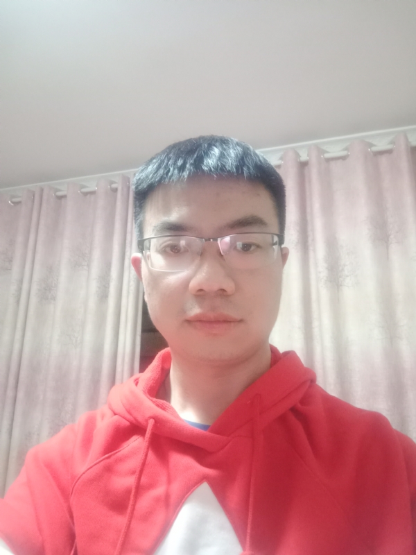 大海捞针的第一张照片--福安相亲网