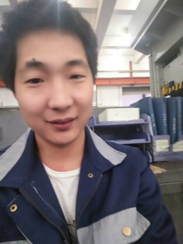 爱是你我的第一张照片--福安相亲网