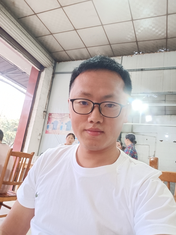 简单快了的第一张照片--福安相亲网