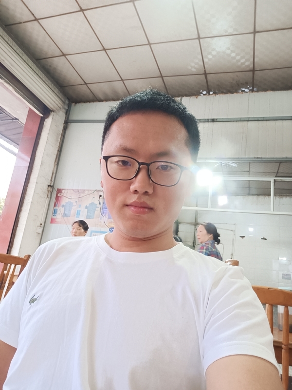 简单快了的第二张照片--福安相亲网