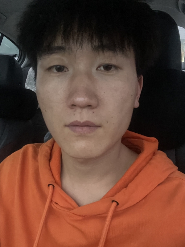 李的第一张照片--福安相亲网