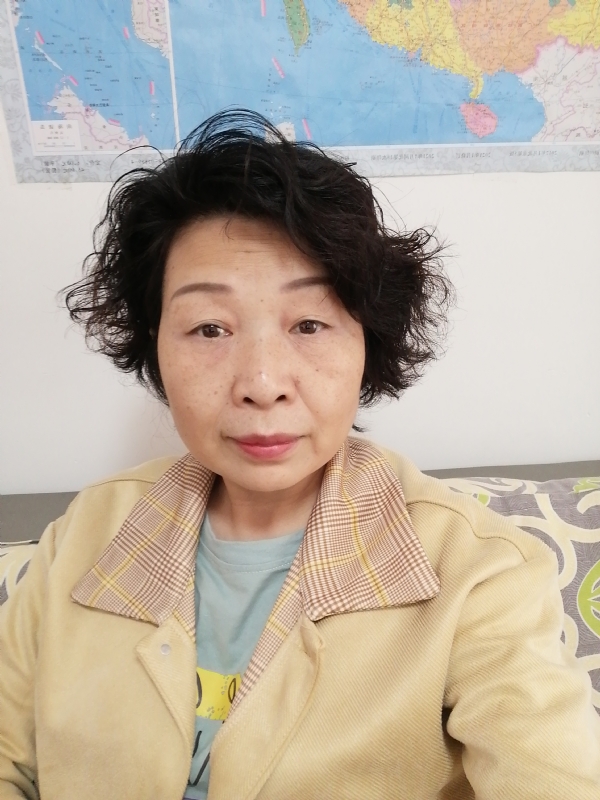 香水百合的第一张照片--福安相亲网