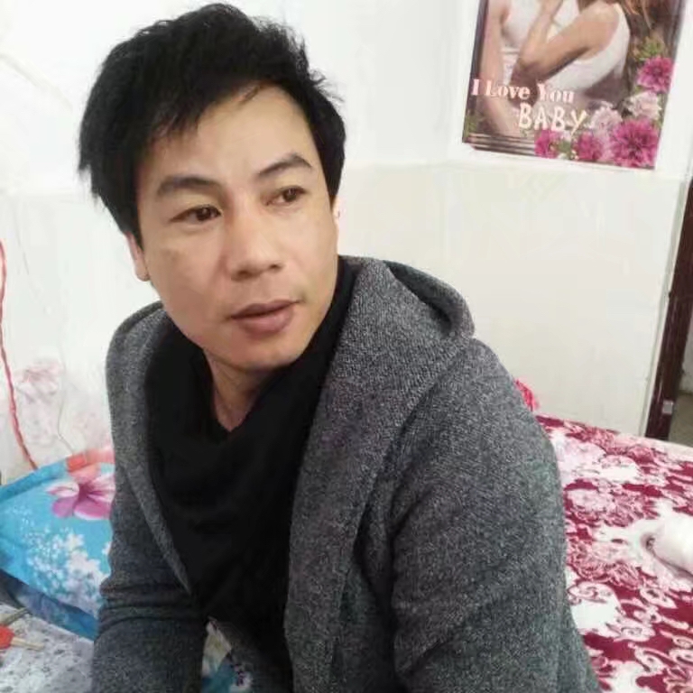 守望的第一张照片--福安相亲网