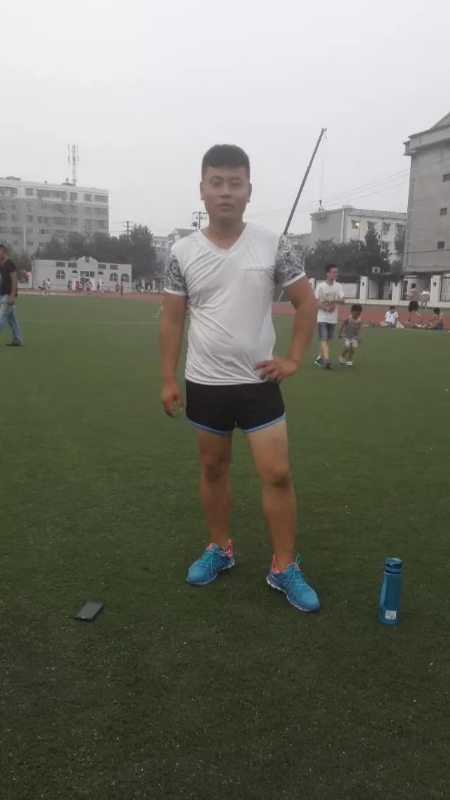 胡洋洋的第一张照片--福安相亲网