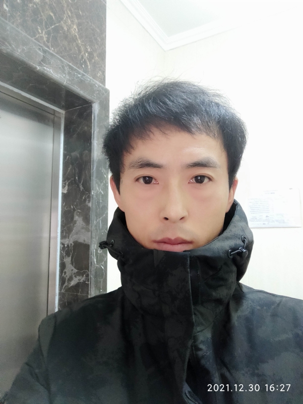 坦途的第一张照片--福安相亲网