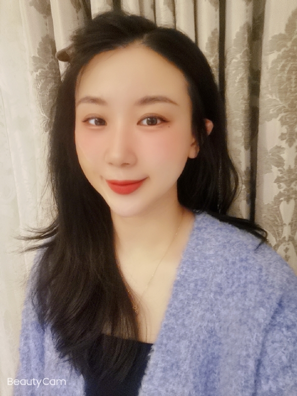 smile的第四张照片--福安相亲网
