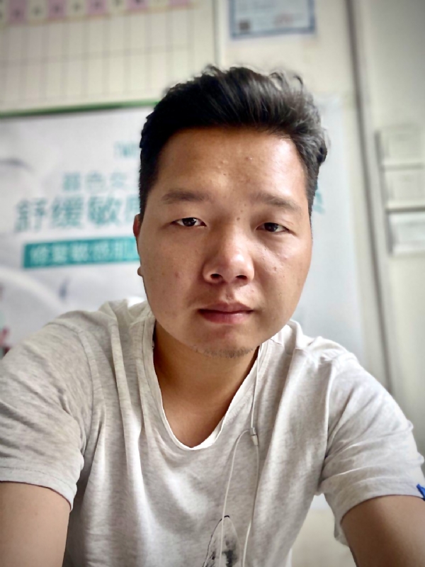 然也的第一张照片--福安相亲网