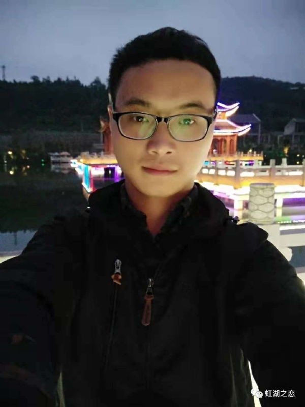 李逍遥的第一张照片--福安相亲网