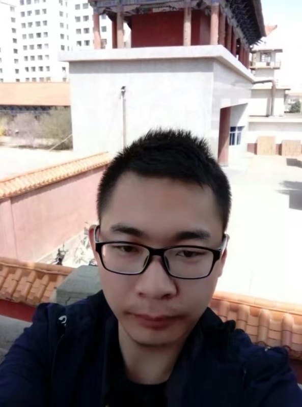 龙在天的第二张照片--福安相亲网
