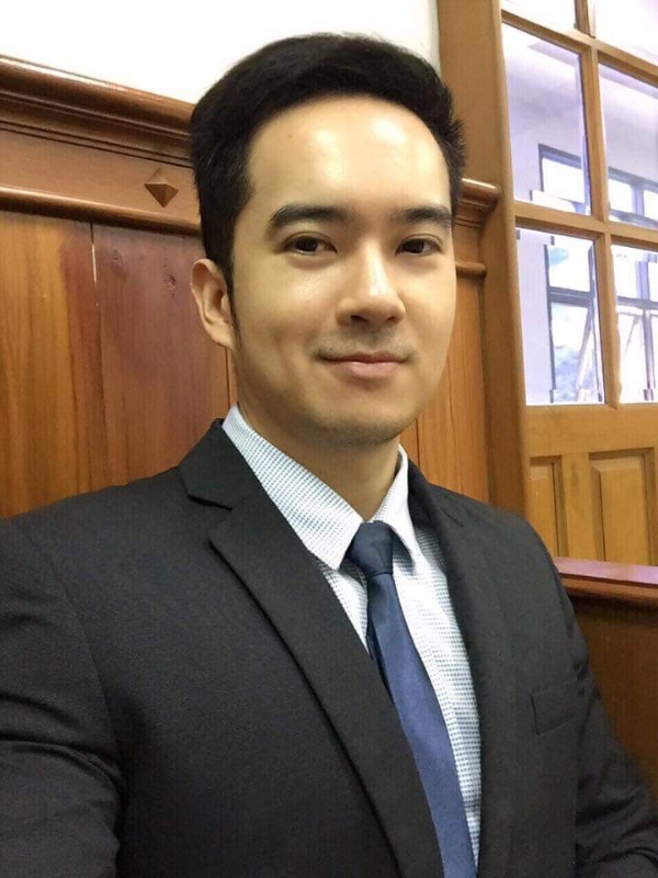 不负遇见的第一张照片--福安相亲网