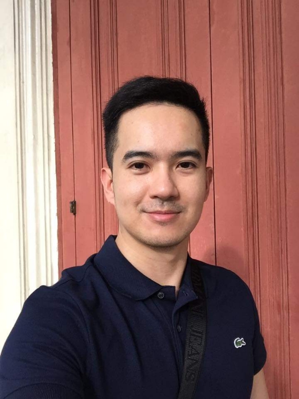 不负遇见的第二张照片--福安相亲网