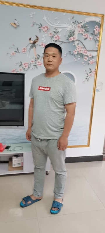 会飞的鱼的第二张照片--福安相亲网