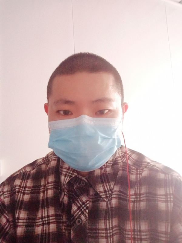 国平暖男的第一张照片--福安相亲网