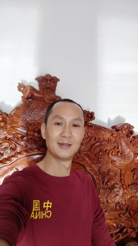 想有个家的第二张照片--福安相亲网