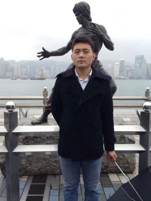 正身清心的第一张照片--福安相亲网