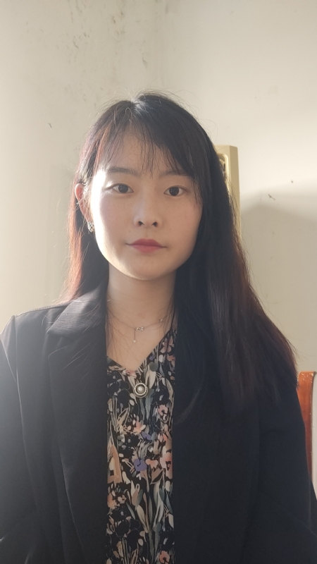 啾啾儿的第一张照片--福安相亲网