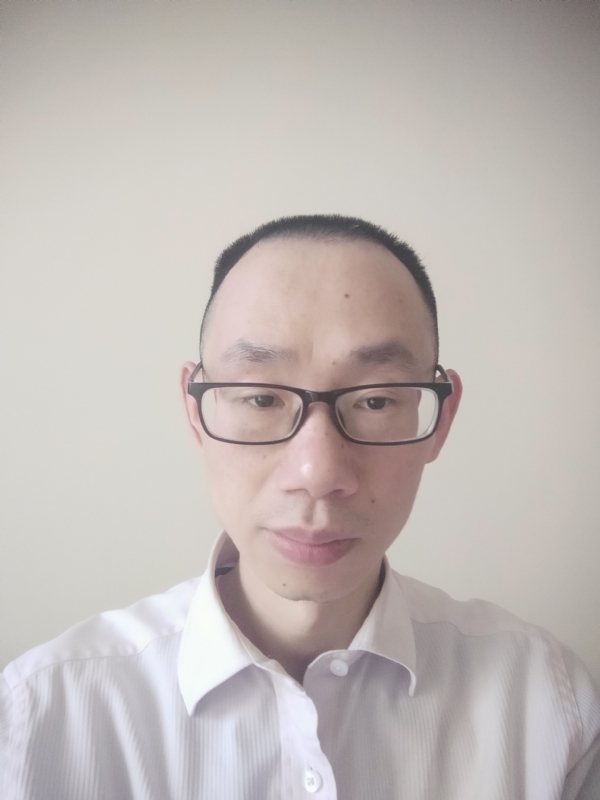 小卓的第二张照片--福安相亲网