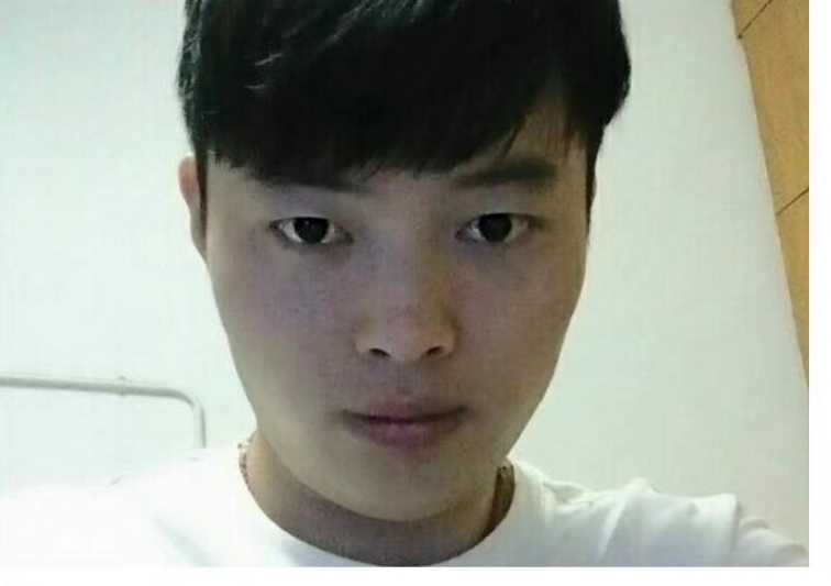 小张哥哥的第一张照片--福安相亲网