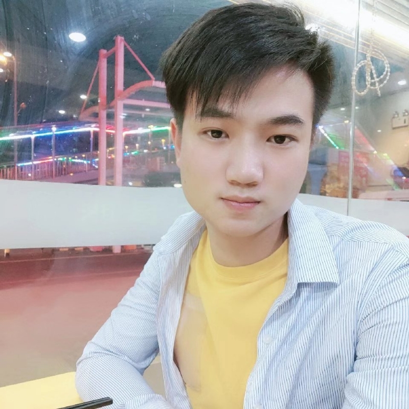 且近半生的第一张照片--福安相亲网