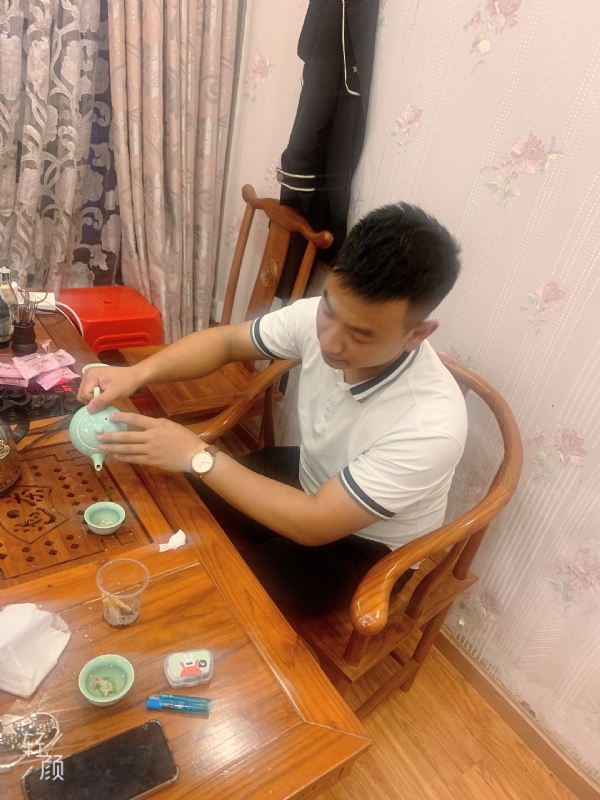 古有风琴的第一张照片--福安相亲网