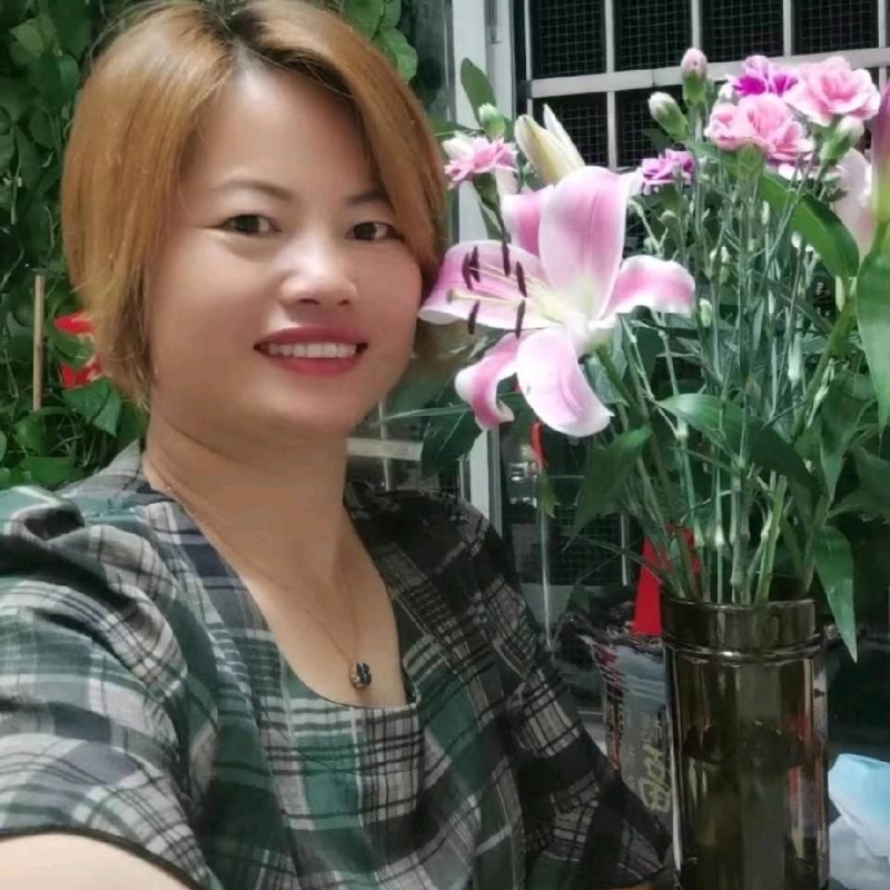 张敏娟的第一张照片--福安相亲网