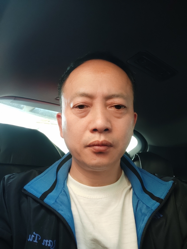 心缘的第一张照片--福安相亲网
