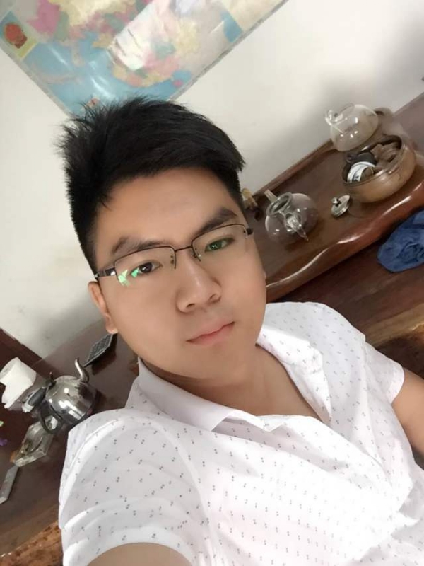 瑞泽的第二张照片--福安相亲网