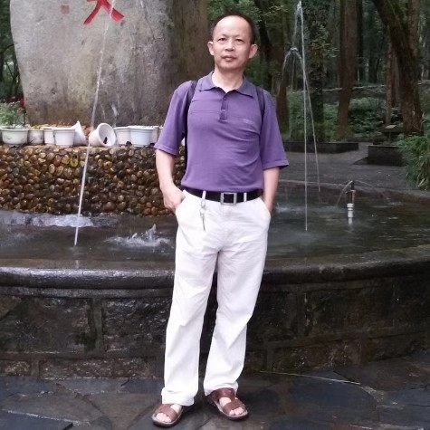 无垠的第一张照片--福安相亲网