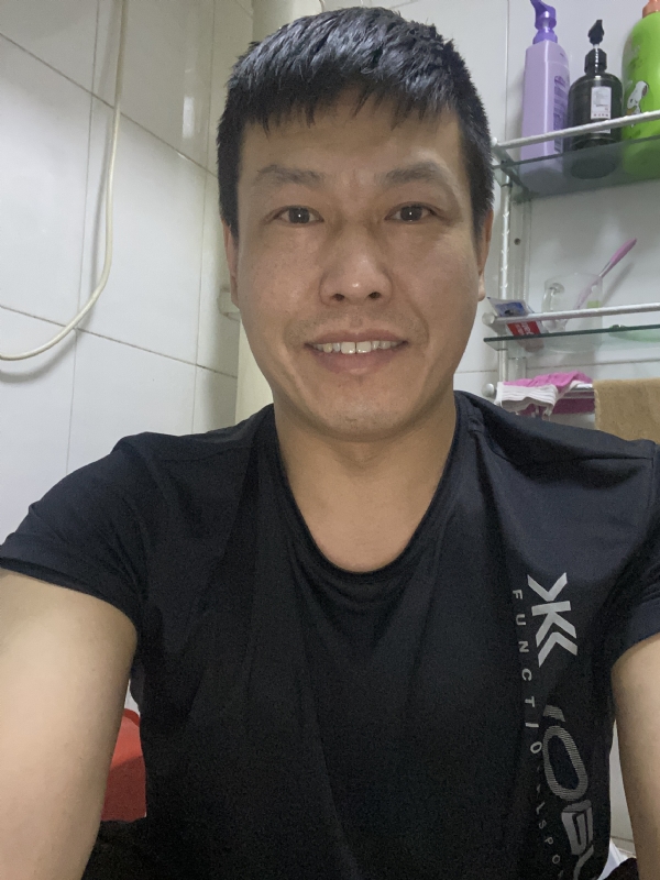 王先生的第一张照片--福安相亲网