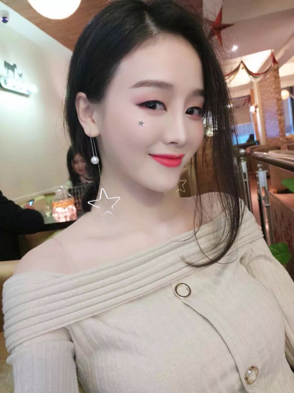 Cici的第四张照片--福安相亲网