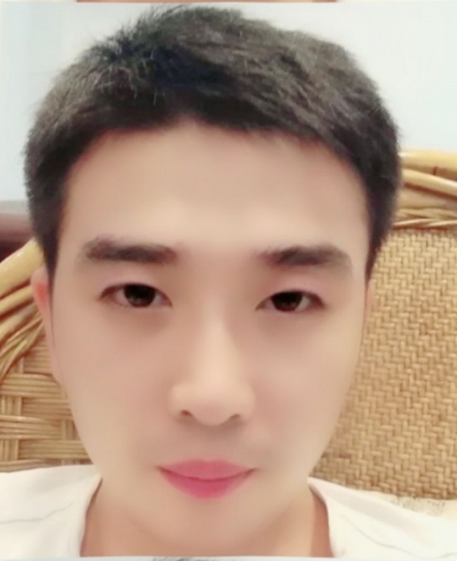 小云的第一张照片--福安相亲网