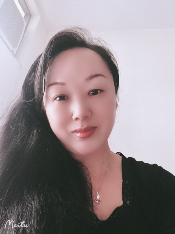 梅子的第一张照片--福安相亲网
