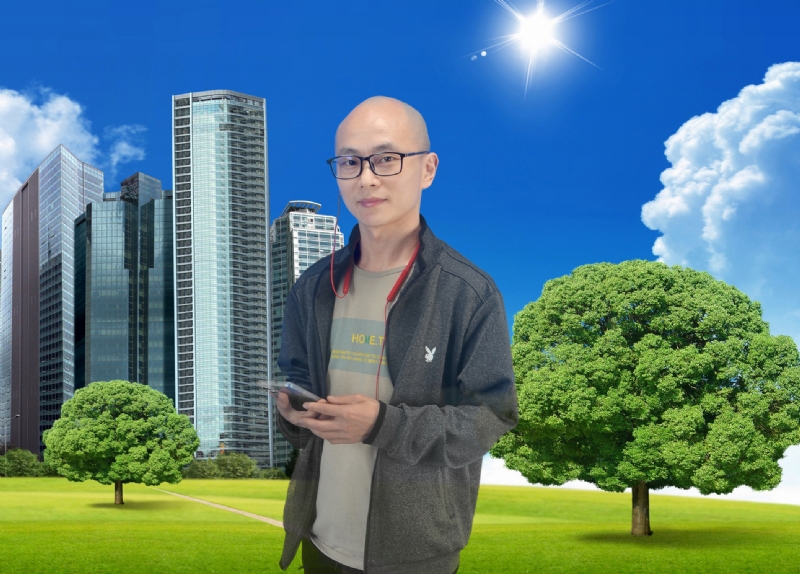 酉星的第二张照片--福安相亲网