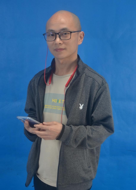 酉星的第三张照片--福安相亲网