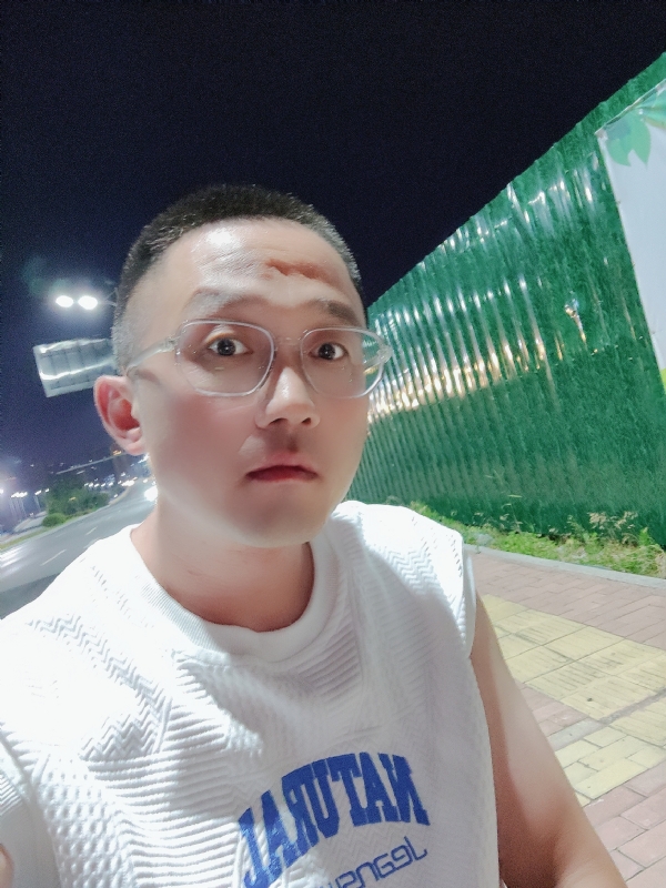 清风烈酒的第一张照片--福安相亲网