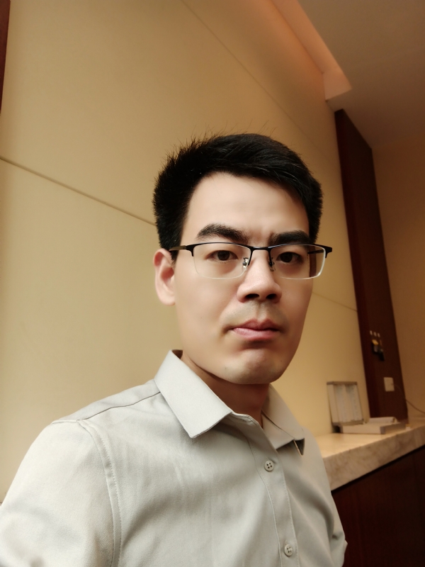 白头偕老的第一张照片--福安相亲网