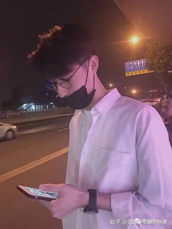 情圣的第二张照片--福安相亲网