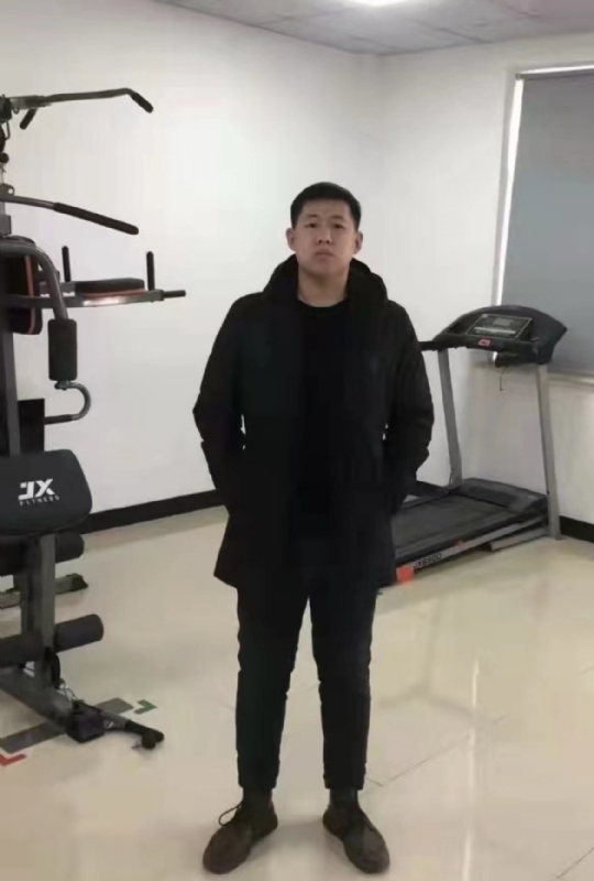 梦若曦的第一张照片--福安相亲网