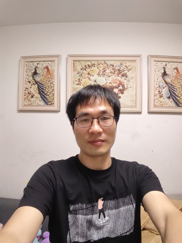 等等的第一张照片--福安相亲网