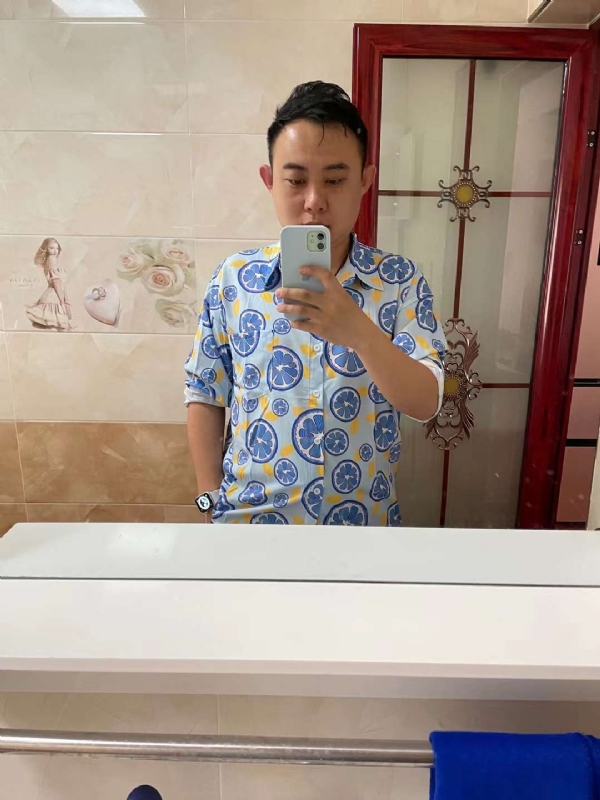 MrLogers的第一张照片--福安相亲网