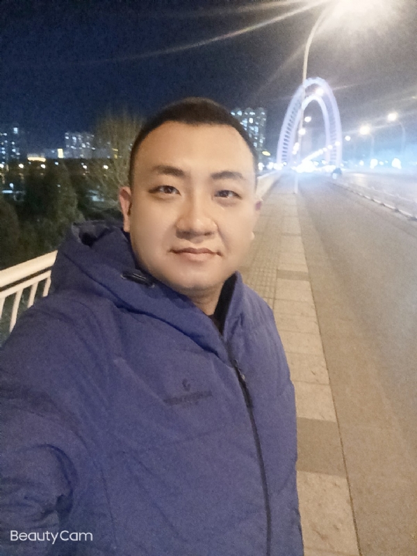 三千繁花落的第一张照片--福安相亲网