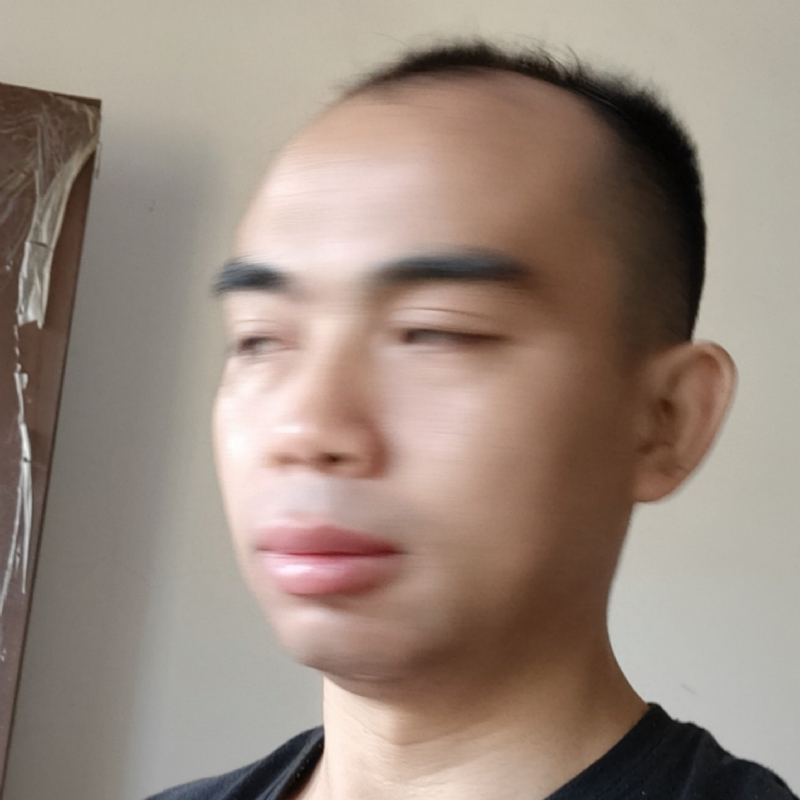 微微乐的第一张照片--福安相亲网