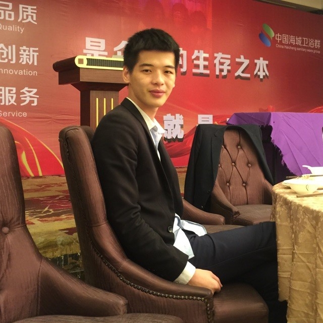 暖的第二张照片--福安相亲网