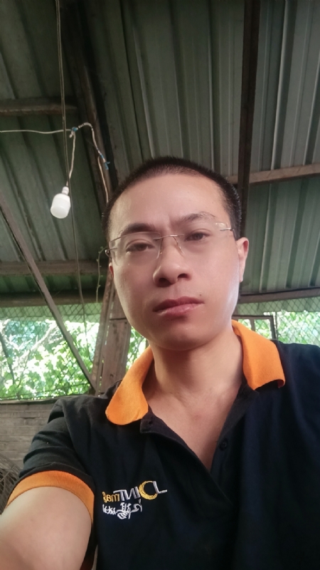 一个人好难的第三张照片--福安相亲网
